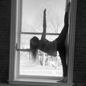 Meet your Posher, Kristin